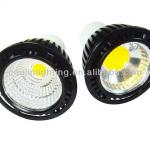 COB 5W/7W/9W LED Spotlight GU10 MR16 LED BULB