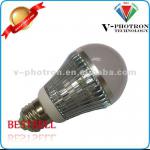 5W 7W High Lumen LED Bulb Light E27