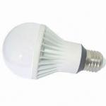 9W Sphere Bulb LED light lamp