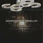 Modern High Quality Home Crystal LED Ceiling lighting