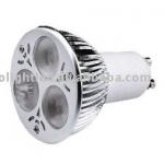 dimmable LED GU10