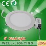 12W Small LED Flat Panel Lighting,Warmwhtie/Neutral White/Cool White+170*20mm+960LM+Dimmable/12V Customized+Lowest Price 5.5$