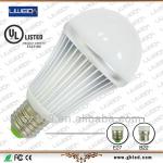 high quality led bulb 5w