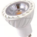 COB Led Spot light GU10 7W 220-240V AC