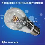 360 wide beam angle LED bulb-6W E27 bulb