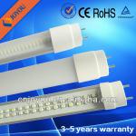 China led light CE/RoHS approved high lumen 18w t8 led tube light