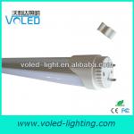 T8 9W 18W 24W SMD3528 led tube light with Rotatable socket