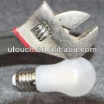 liquid cooled led bulb E27 6W 6500K