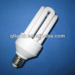 4U 30W E27 6400K 220-240V ENERGY SAVING LAMP WITH CE AND ROHS