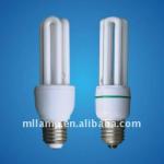 2U 3U 4U 5U 7mm-17mm Tricolor E14 E27 B22 2700K-6400K 3000hrs-10000hrs Energy Saving Bulb