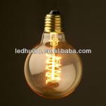 G80 Edison Bulb 25W 40W 60W E27