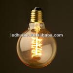 G80 Edison Bulb 25W 40W 60W E27