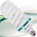 High power full spiral 40w-105w E27/E40 energy saving lamp