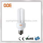 15W 3U energy saving lamp cfl bulb