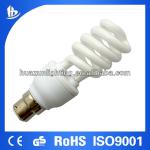 Wholesale Half Spiral Cfl Bulb with Price-Spiral
