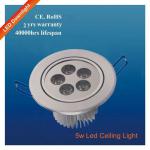Sinywon Cheapest High Power 5w Led Ceiling Light