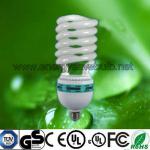 23W T4 CFL Half Spiral Energy Saving Light