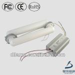 Low frequency 2700k-6500k 40W-300W Retangular induction lamps