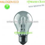 Meps/Erp approval Halogen saver A55 GLS 18/28/42/52/70/100w