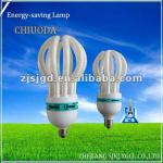 Energy saving lamp 65W 85w 14mm-Spiral-SJ-FS