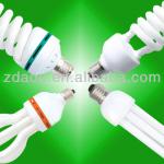 spiral energy saving light/spiral energy saving lamp/spiral energy saving bulb-YPZ-9-B