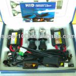 2014 New 12V H4 HID Kit H4 Bi xenon HID Kit
