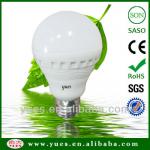 2014 promotion! CE_ROHS_SGS_SASO_BV certificated factory sale e27/e14/b22/gu10 led light lamp