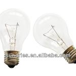 Standard Incandescent Bulb