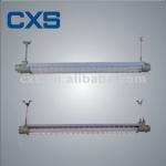 Explosion-proof fluorescent lamp