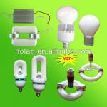 TUV-CB certification 220V 300W saving energy induction lamp