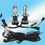 2013 HOT SALE H4-3/H4 hi/lo HID XENON LAMP used on electric car conversion kit
