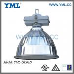 High Power Brightness Electrodeless Fluorescent Lamp High Bay Induction Light