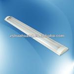 HOT SALES T8 lighting fixture with dustproof cover with CE and ROHS