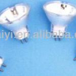 MR 16 energy-saving halogen lamps