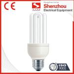 [Factory Direct] 4U energy saving bulb