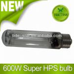 Plant growing 600W HPS Grow light bulb