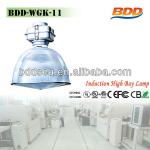 150W PC Cover High-bay Induction Lamp-BDD-WGK-11