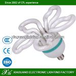 high power lotus energy saving lamp tube8 japanese