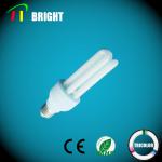 2014 Alibaba Cfl High Quality Light Lamp 3U Energy Saving Lamp
