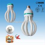 Energy saving lamp lotus energy saving lights