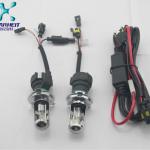 Factory sale xenon h4-3 hi/low bulb HID lamp