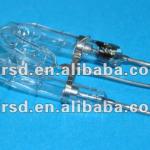 Spiral frequency flash tubes xenon lamp lamp and