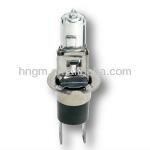 12V55W/100W H3C PK22D Halogen bulb for automobile