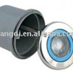 AQUA stainless steel swimming pool and SPA light