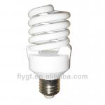 18years manufacturer of Energy Saving Lamp T2 T3 T4 Full Sprial CFL