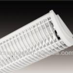 Grille ceiling light fixtures