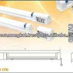 High Quality Click Set T8 Lamp Fluorescent Fixture