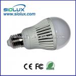 Led bulb 7w replacement incandescent bulbs 40w