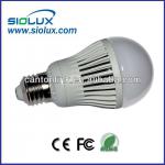 Led bulb 7w replacement incandescent bulbs 40w