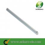 T5 Iron bracket fluorescent lamp fitting;